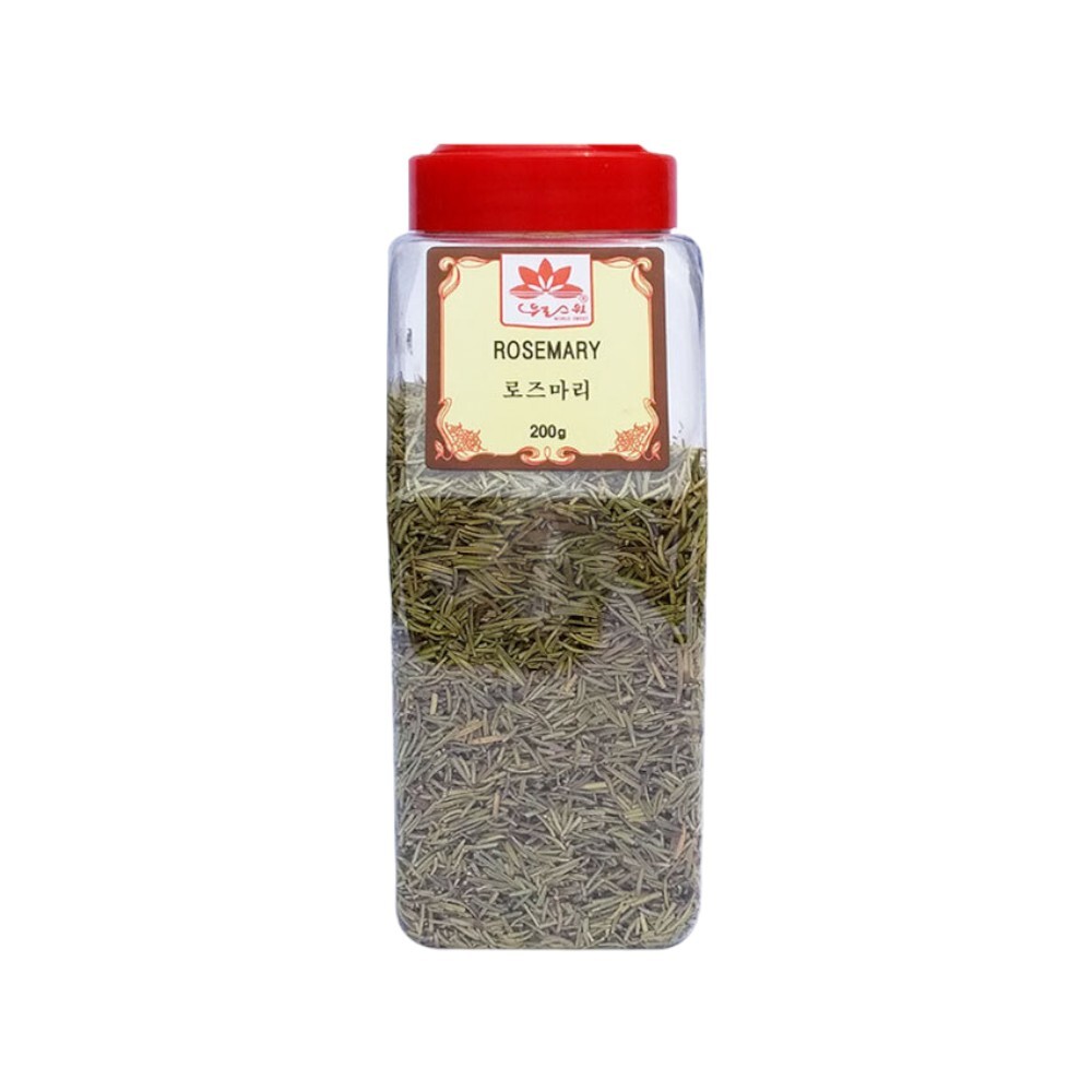 은진물산 로즈마리 200g X 12개