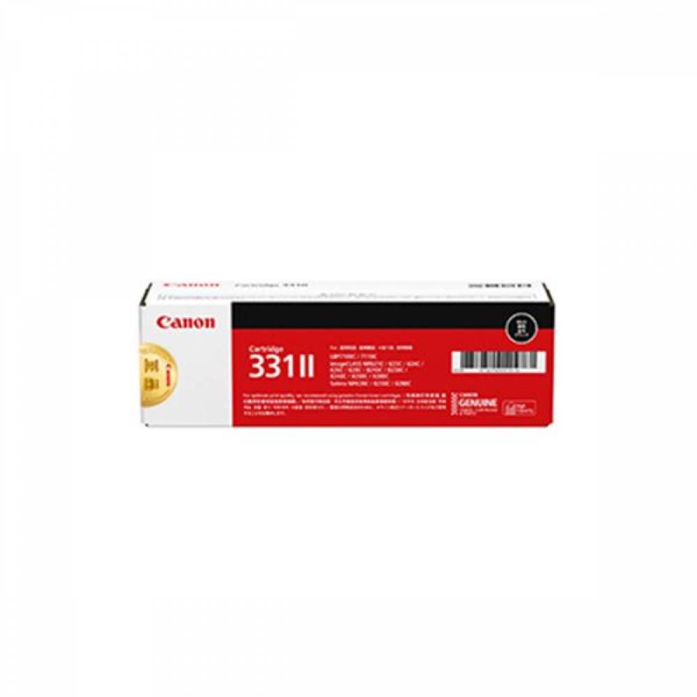 캐논 토너 CRG-331BKII(검정 2 400매)