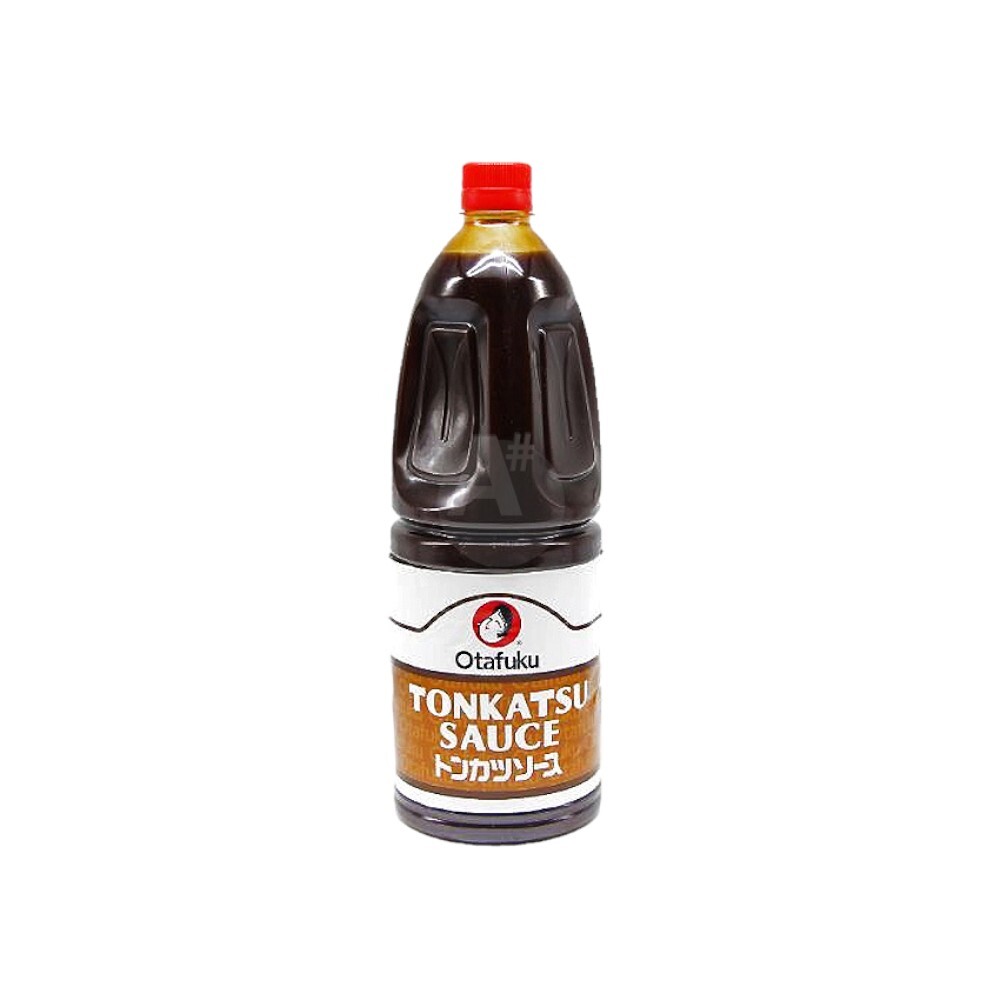 오타후쿠 돈까스소스 2.1Kg X 6개