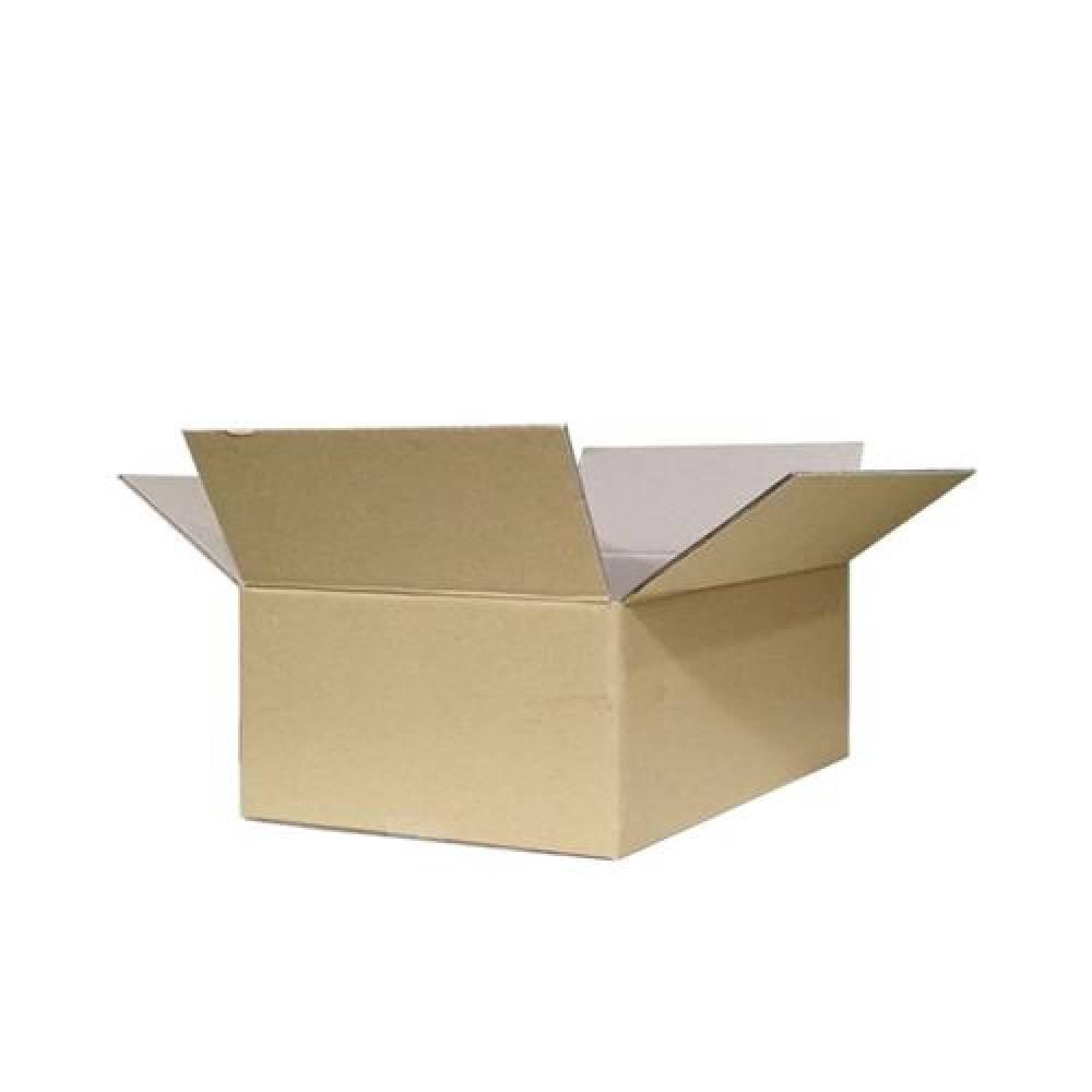 무지 택배박스 포장박스 50X50X25cm 20매