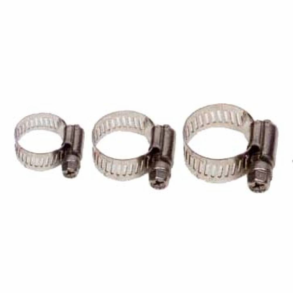 한신밴드 호스밴드 올스텐 미니1 15-25mm 100pcs