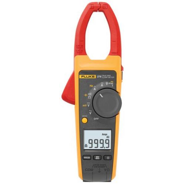 플루크 클램프테스터 (FLUKE 374FC) 4163079