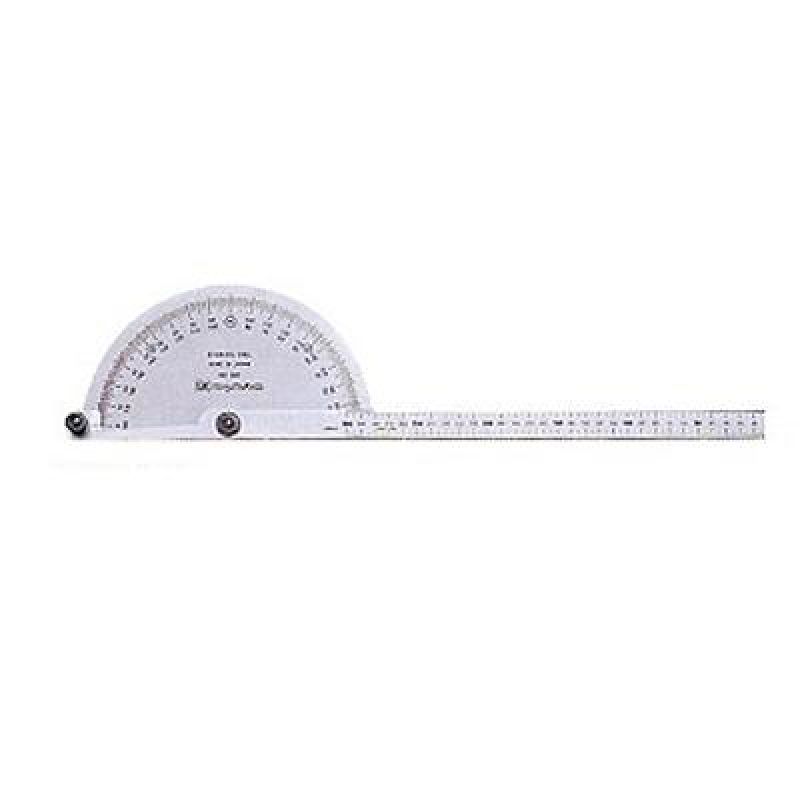 에스케이 분도기 기본형 전장-1260mm 두께-2.5mm 1230301