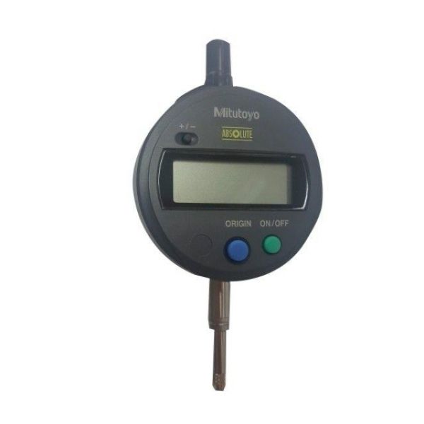 미츠토요 디지매틱 인디게이터 M 543 790 127mm x 0001