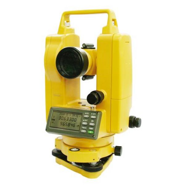 탑콘 데오도라이트 (ET-05F) 4260309