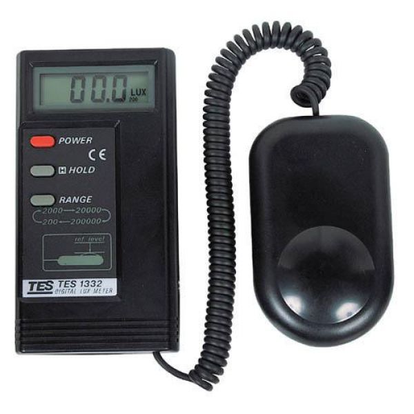 테스 조도계 4340021