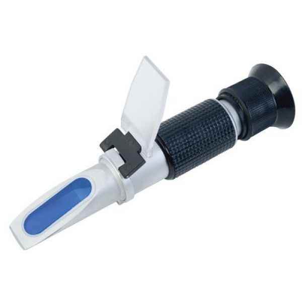 블루텍 농도계(자동보정식) 4007366