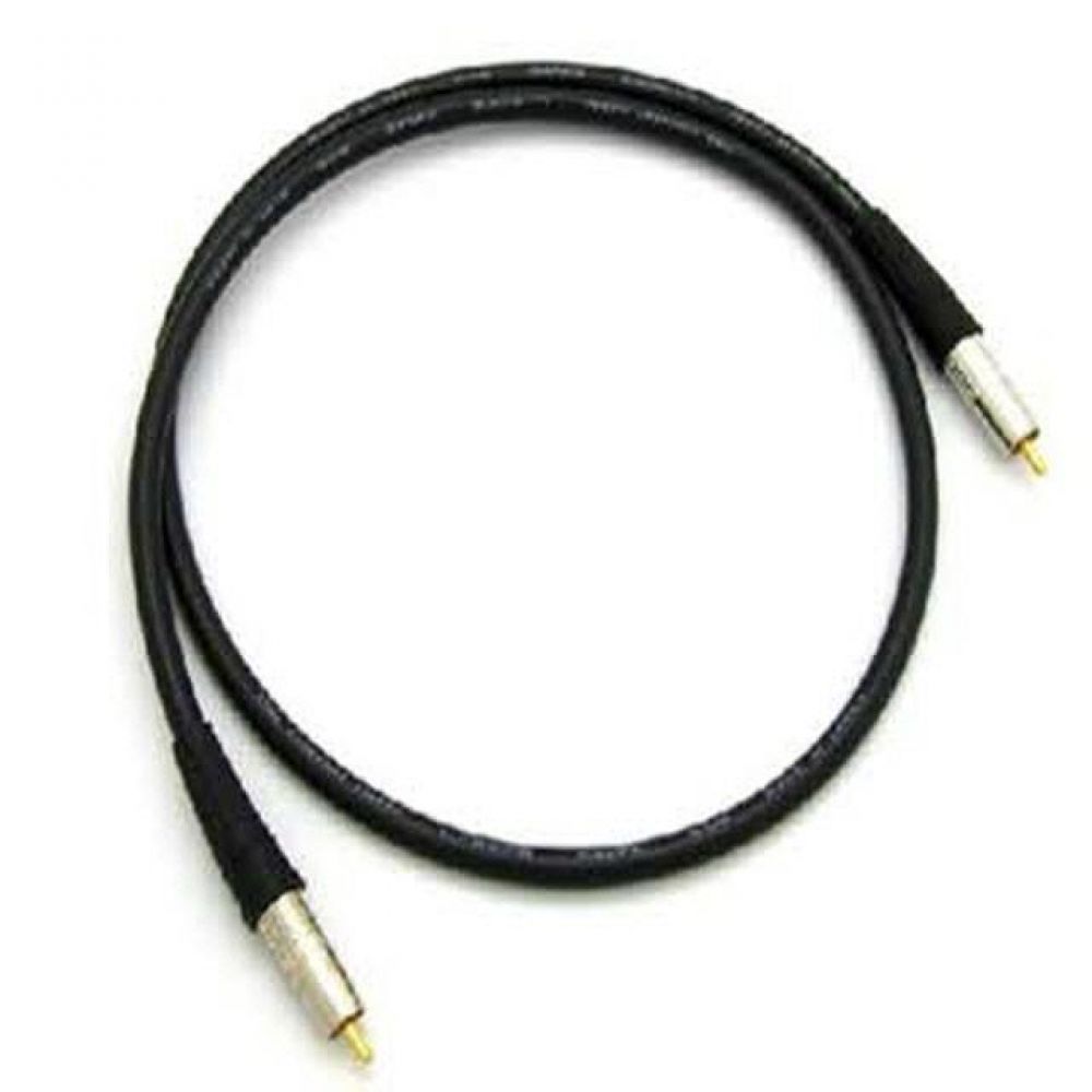 CN 1RCA 코엑셜 컴포지트 케이블 40M 5CFB 제작