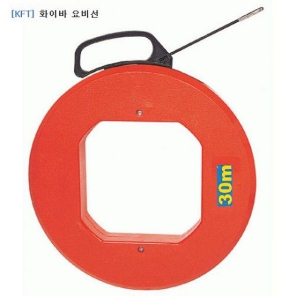 KFT 화이바요비선 O315FAH(38MM45M)