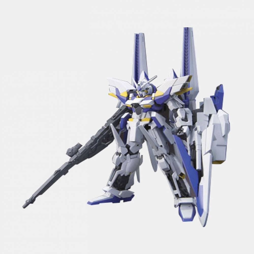 완성품 HGUC 건담 델타 카이 건프라