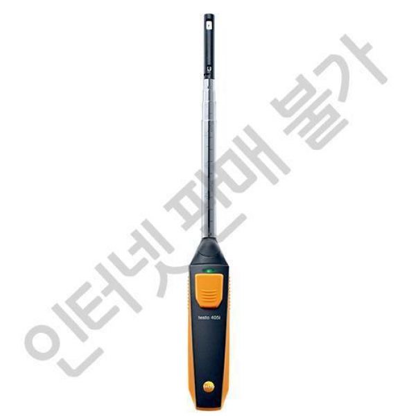 테스토 열선풍속계 4511319
