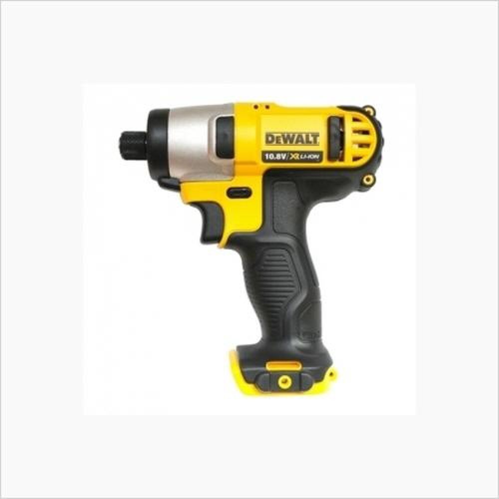 DW18 디월트 10.8V 임팩트드라이버 1kg 본체만