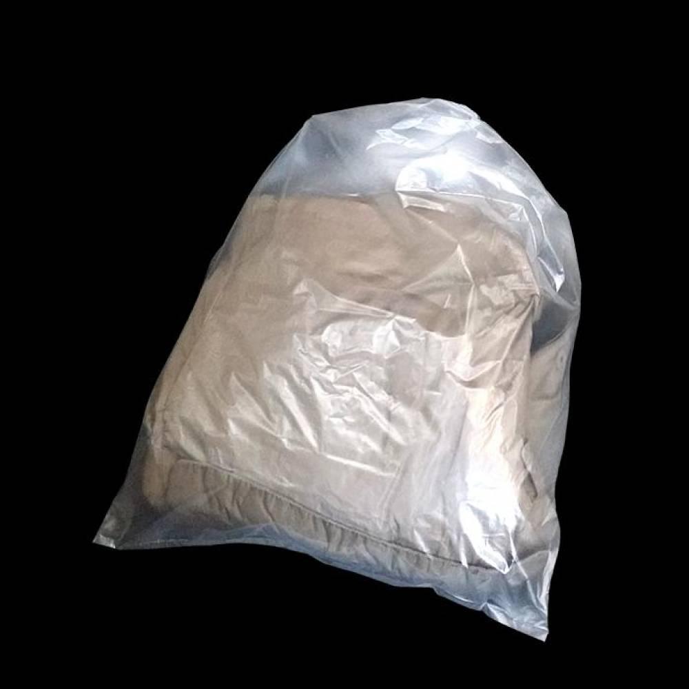 병원학교 분리수거 쓰레기봉투 60L 투명 63X82cm 300P