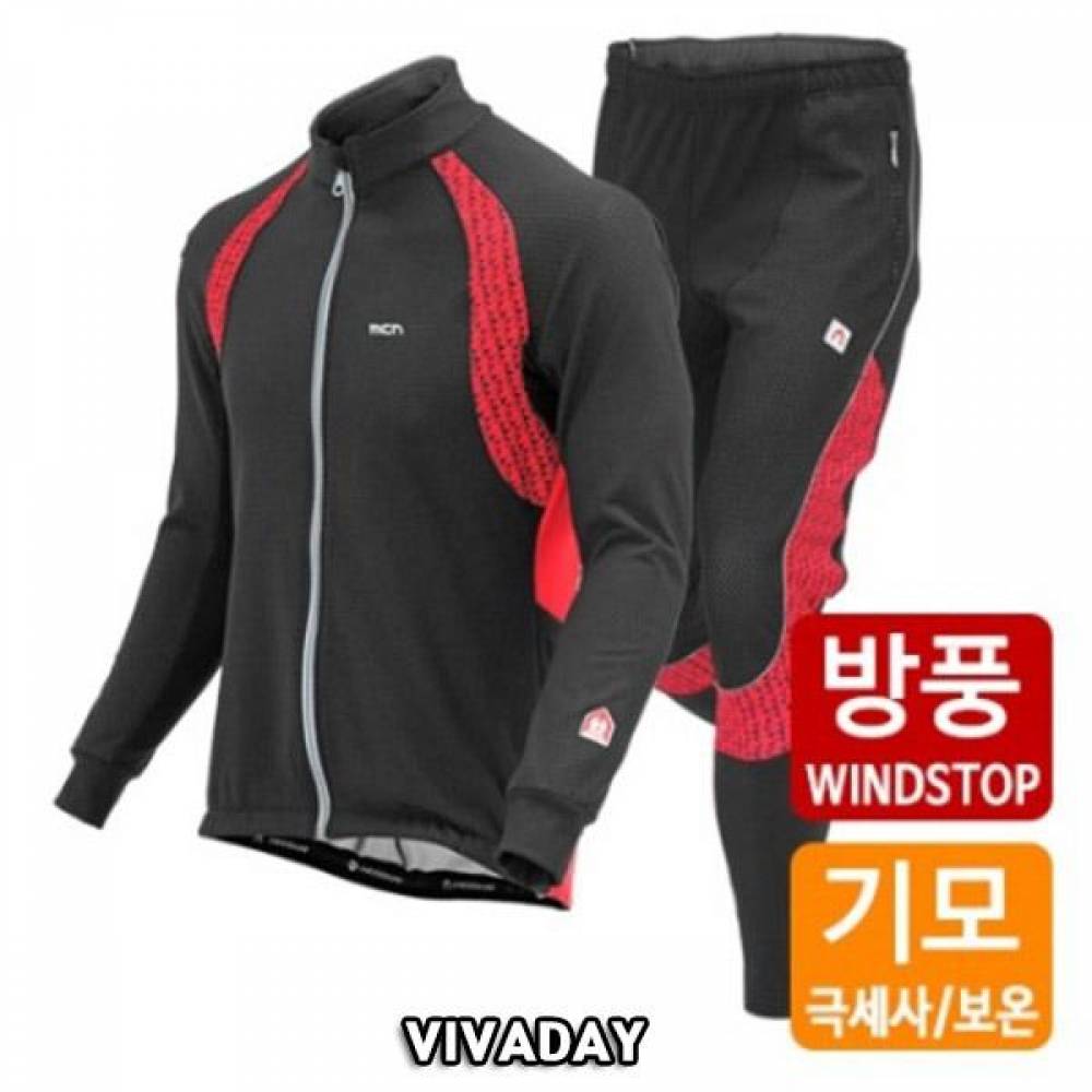 MC-A251 시에라 방풍 상하의세트