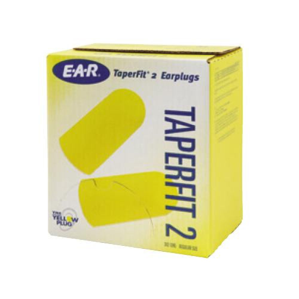 3M청력보호구 귀마개 Taperfit끈무 841-0151