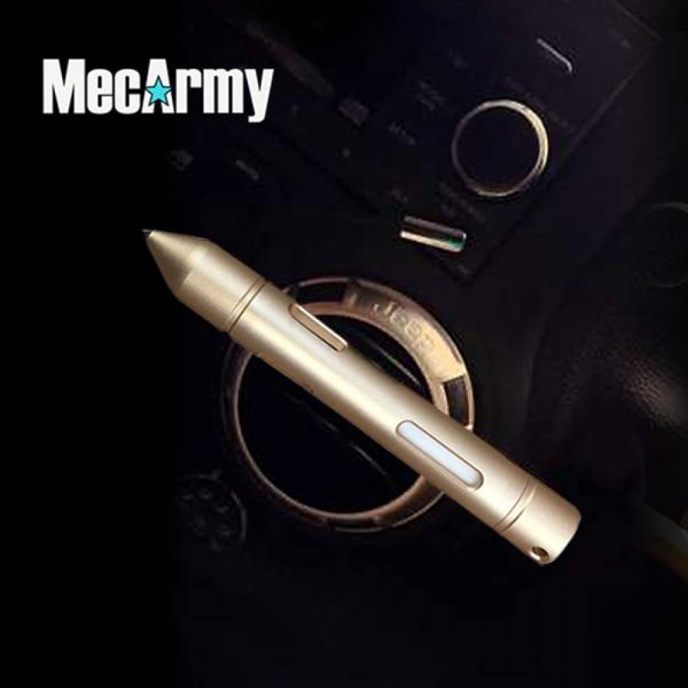 맥아미(MecArmy)오토밴트 클립 차량용 방향제