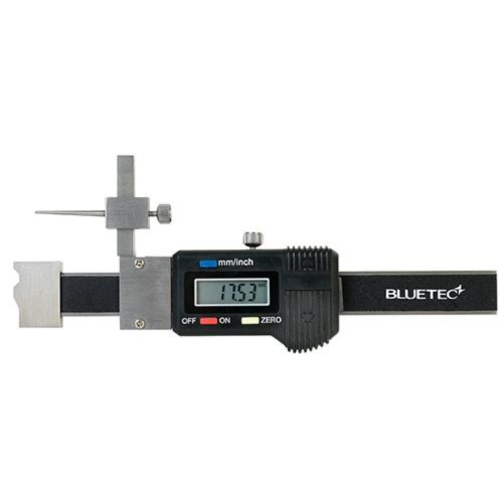 블루텍 디지털단차게이지 BDS-030 401-5754