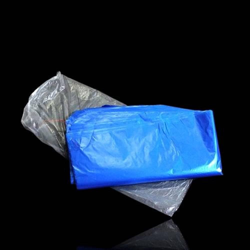 다용도 비포봉투 야채 시장봉투 54X78cm 청색 240매