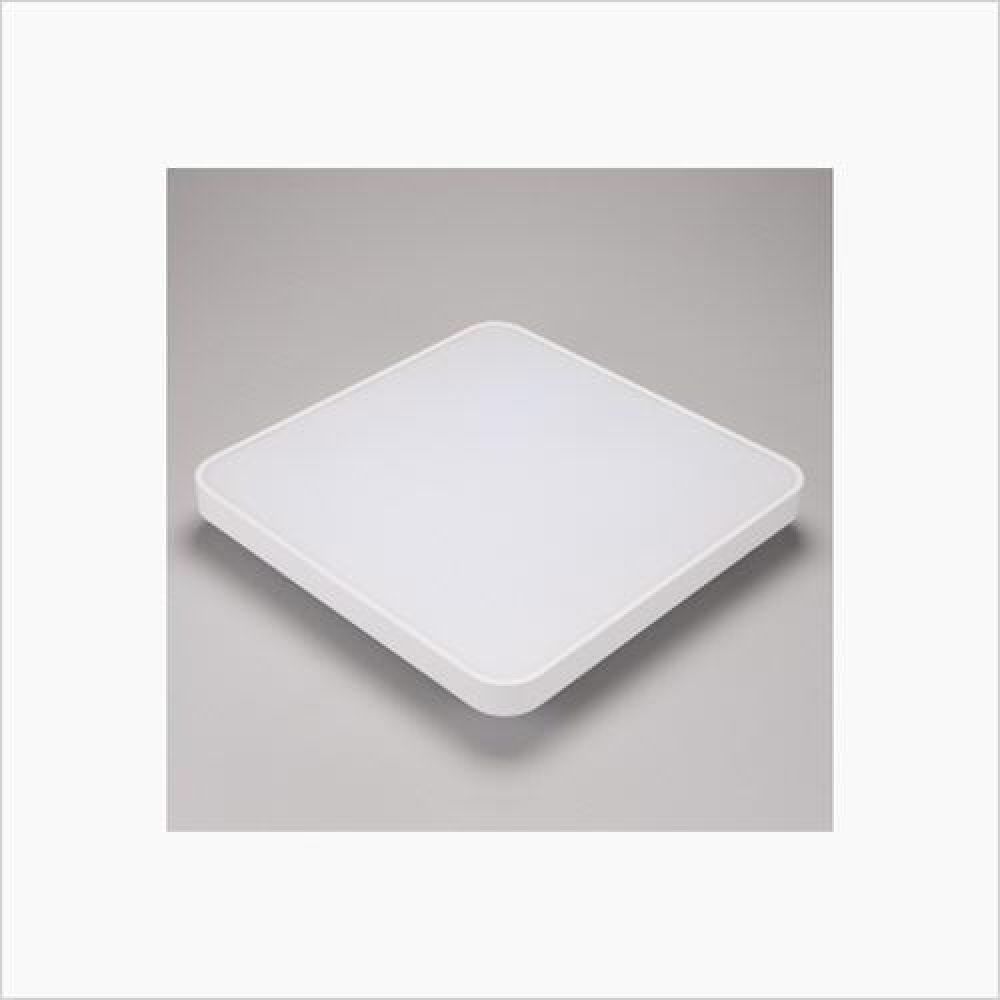 인테리어 홈조명 시스템 LED방등 60W 주광색