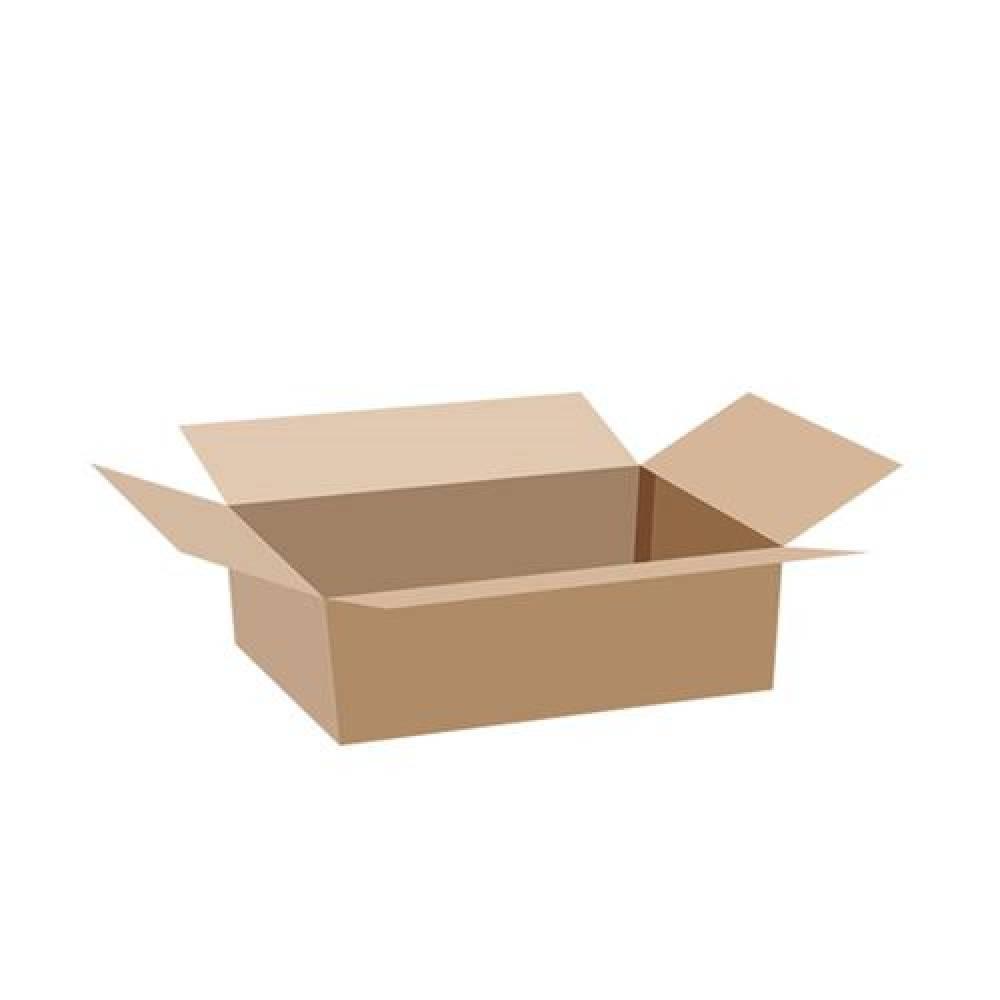 무지 택배박스 포장박스 25X15X10cm 140매