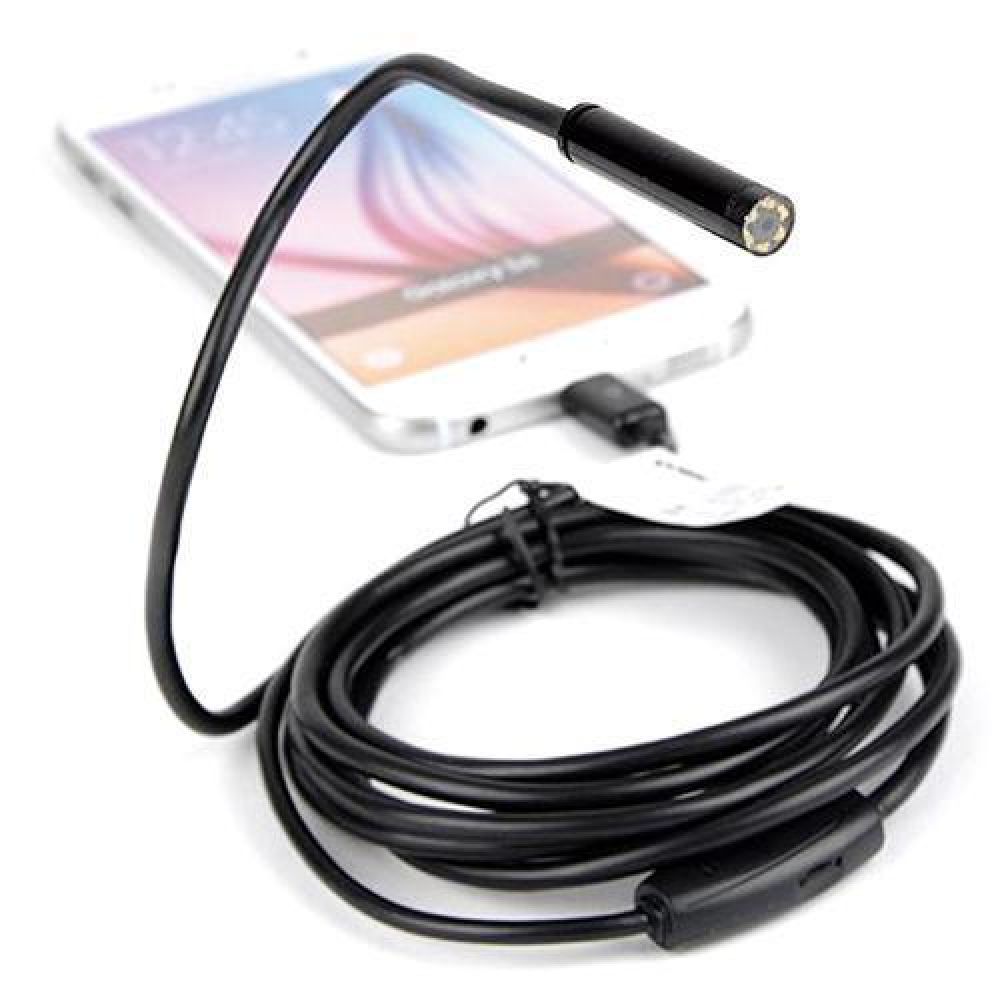 블루텍내시경카메라 BS-C5M(스마트폰용) 401-7150