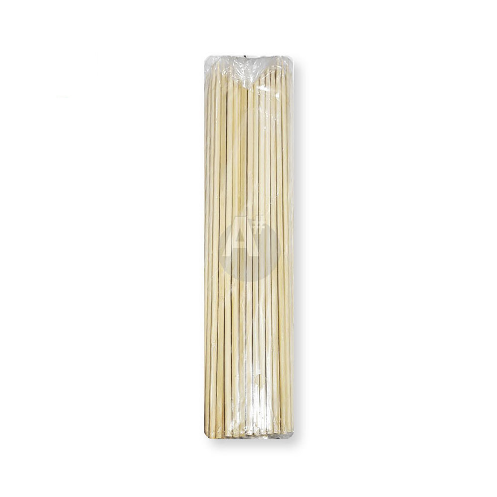 대나무 꽂이 30cm 100입 X 50개