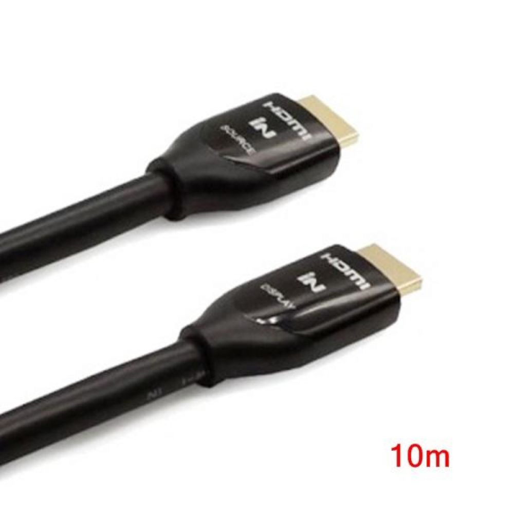 HDMI Ver1.4 케이블 10M IC칩내장