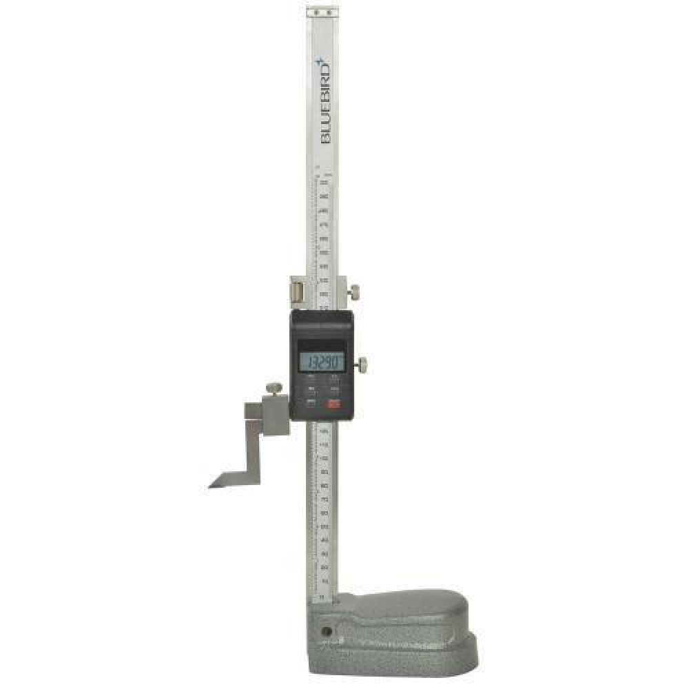 블루텍 디지털하이트게이지 BD570-200 401-7488