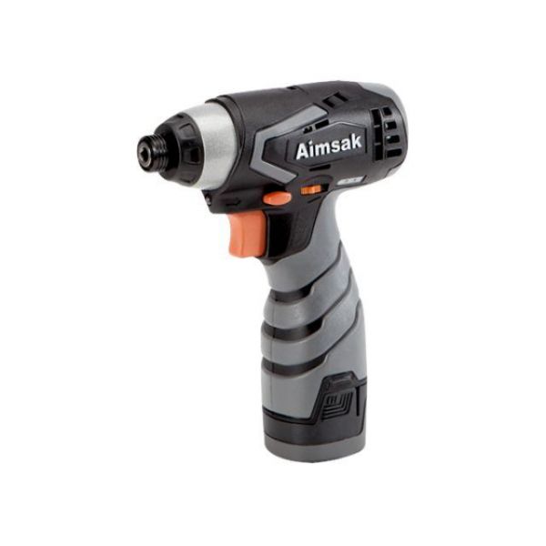 아임삭  14.4V 임팩트드라이버 AI 414MII