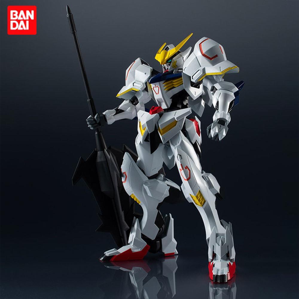 GU-04 ASW-G-08 발바토스 건담 로보트 장식모형 로봇