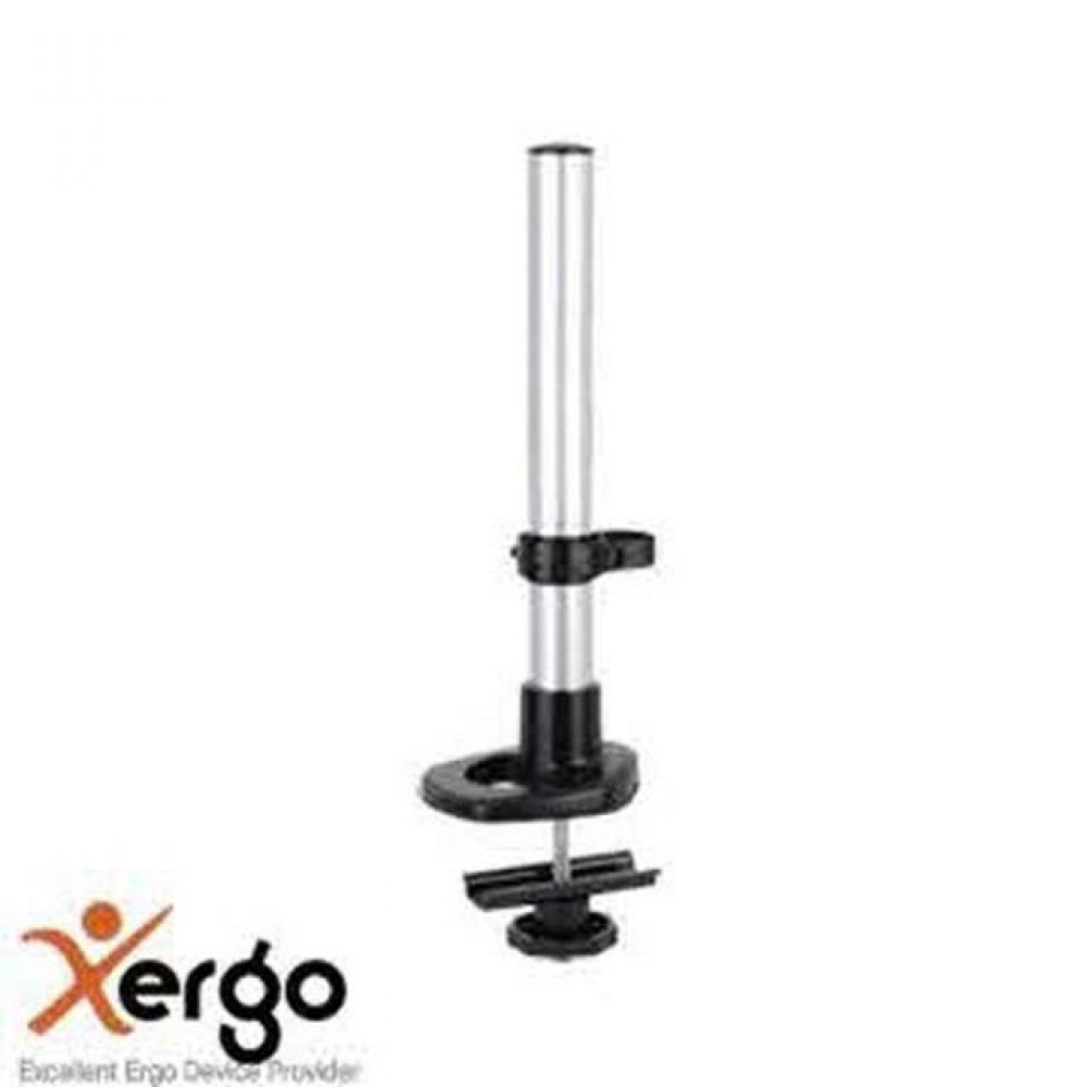 EM4331 홀타입300mm Xergo암 부속 악세서리/벽걸이거치대 벽걸이암브라켓 LCD거치대 TV거치대 티비브라켓
