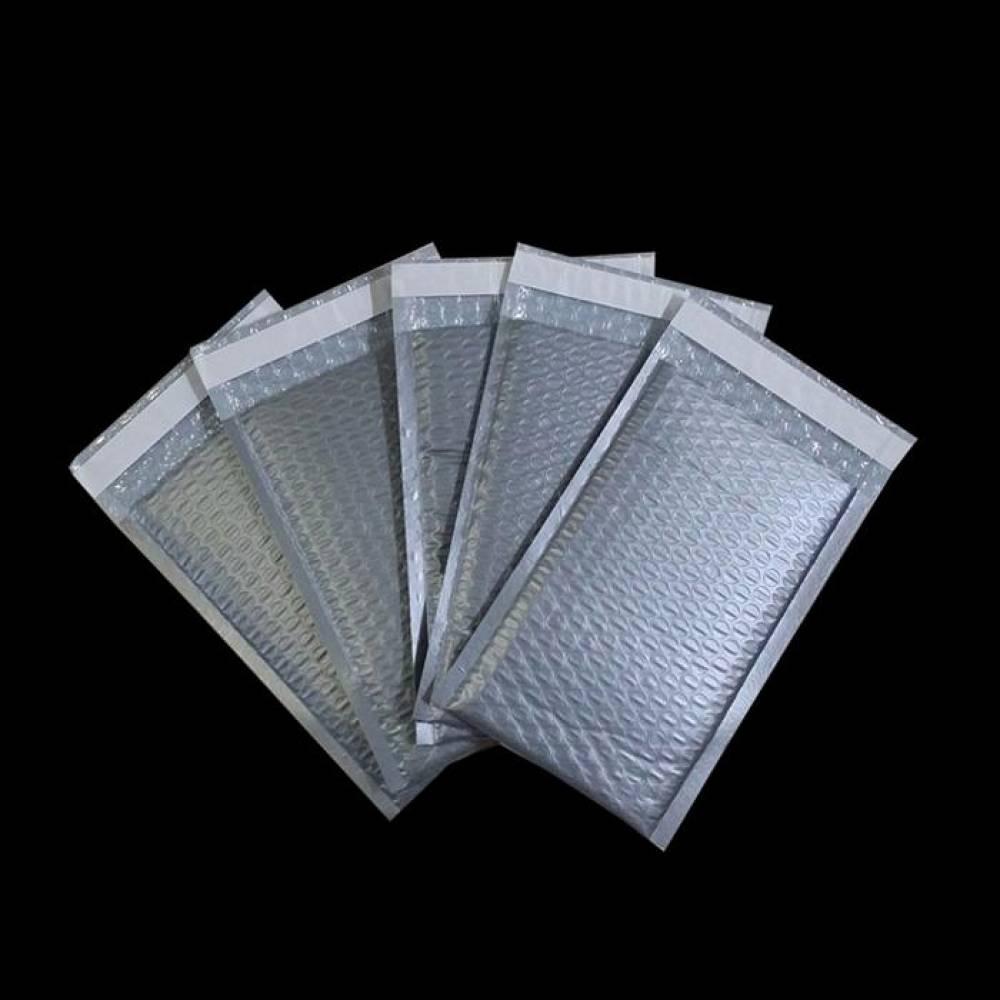 파손방지 그레이 택배 안전봉투 32X39cm접착4cm 100장