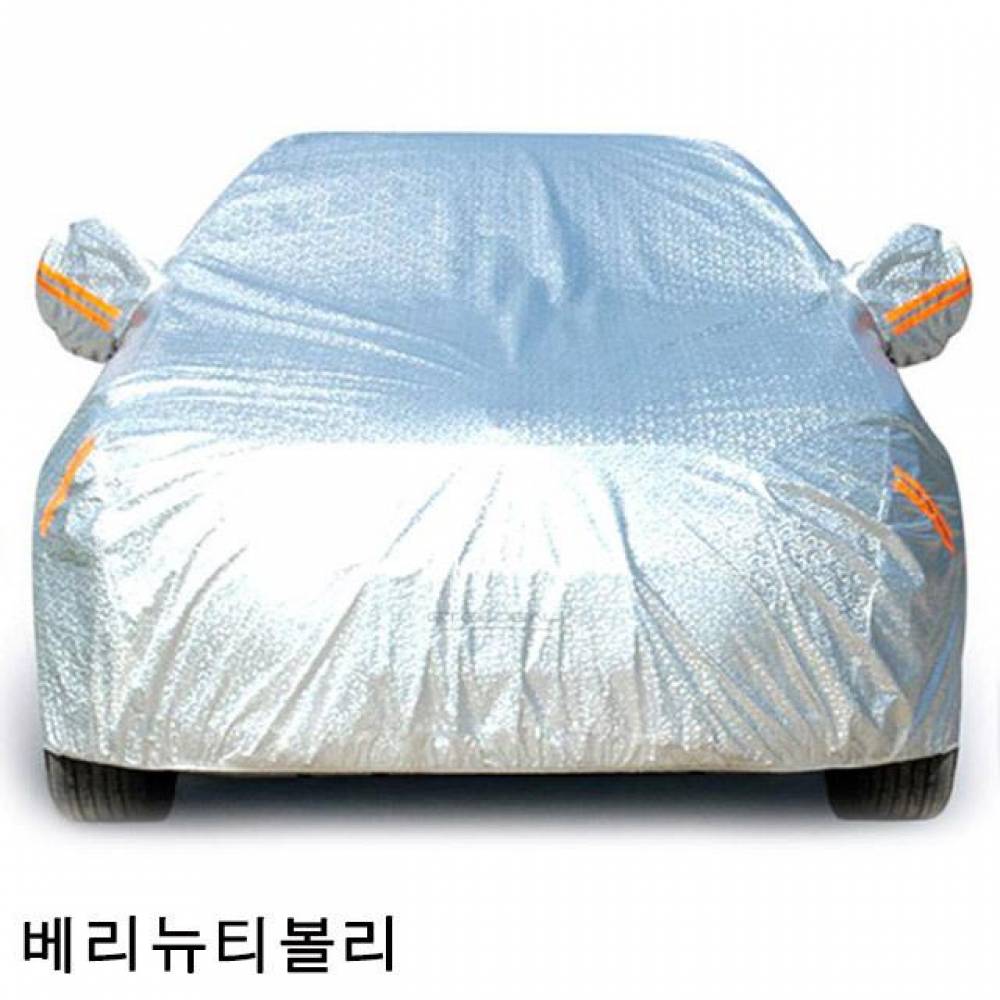 베리뉴티볼리 자동차커버 다이아코트 자동차커버 바디커버