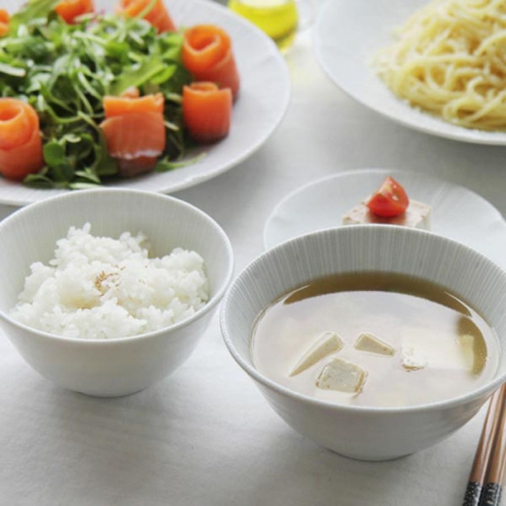 쿄센단 대접 5P 주방용품 국그릇 예쁜그릇 식기