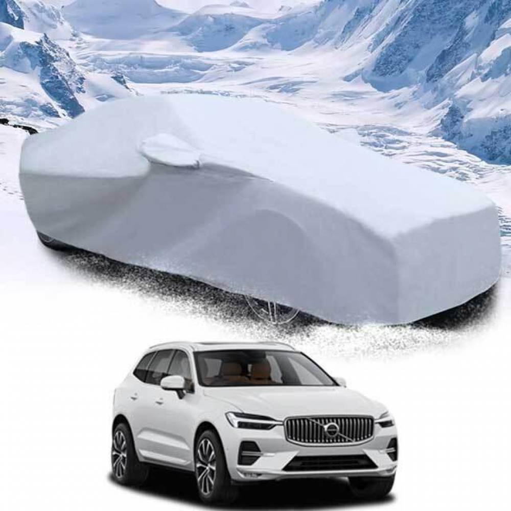 자동차커버 볼보 XC60 성에방지 초경량 커버