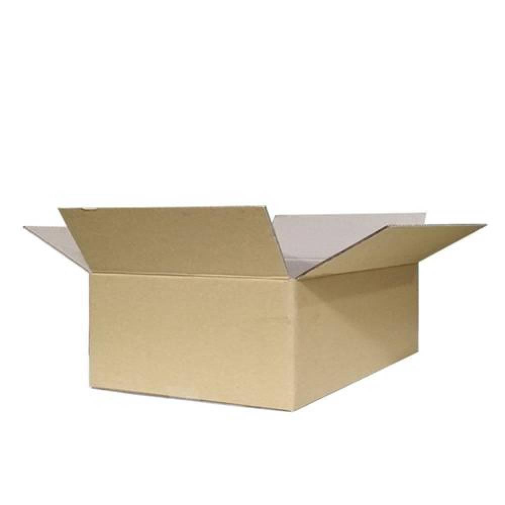 무지 택배박스 포장박스 40X28X23cm 40매