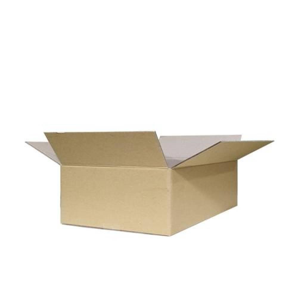 무지 종이박스 택배박스 27X21X10cm 100매