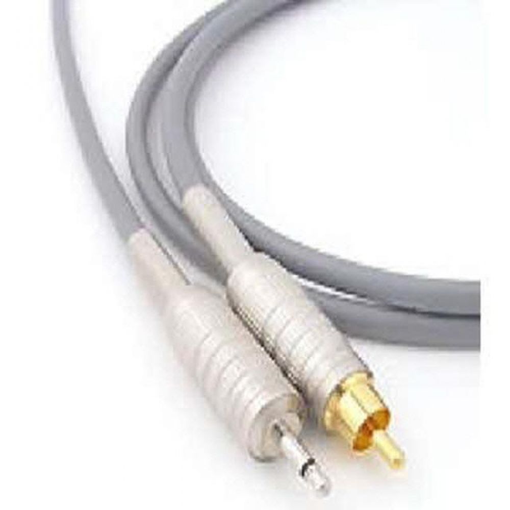 CN 3.5 모노-RCA 변환 케이블 15M 4E6ATG 제작