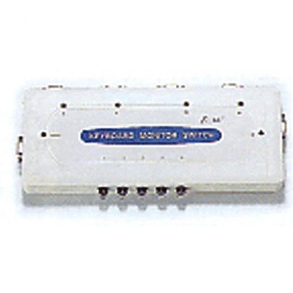 KM Switch 5대1-키보드 모니터 국내산