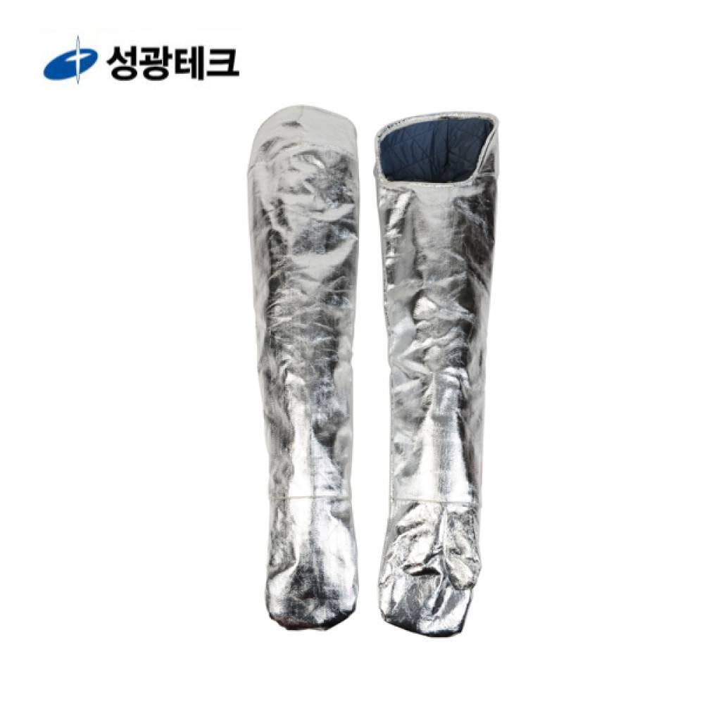성광테크 산업용 방열이지어깨토시장갑 SK-6K