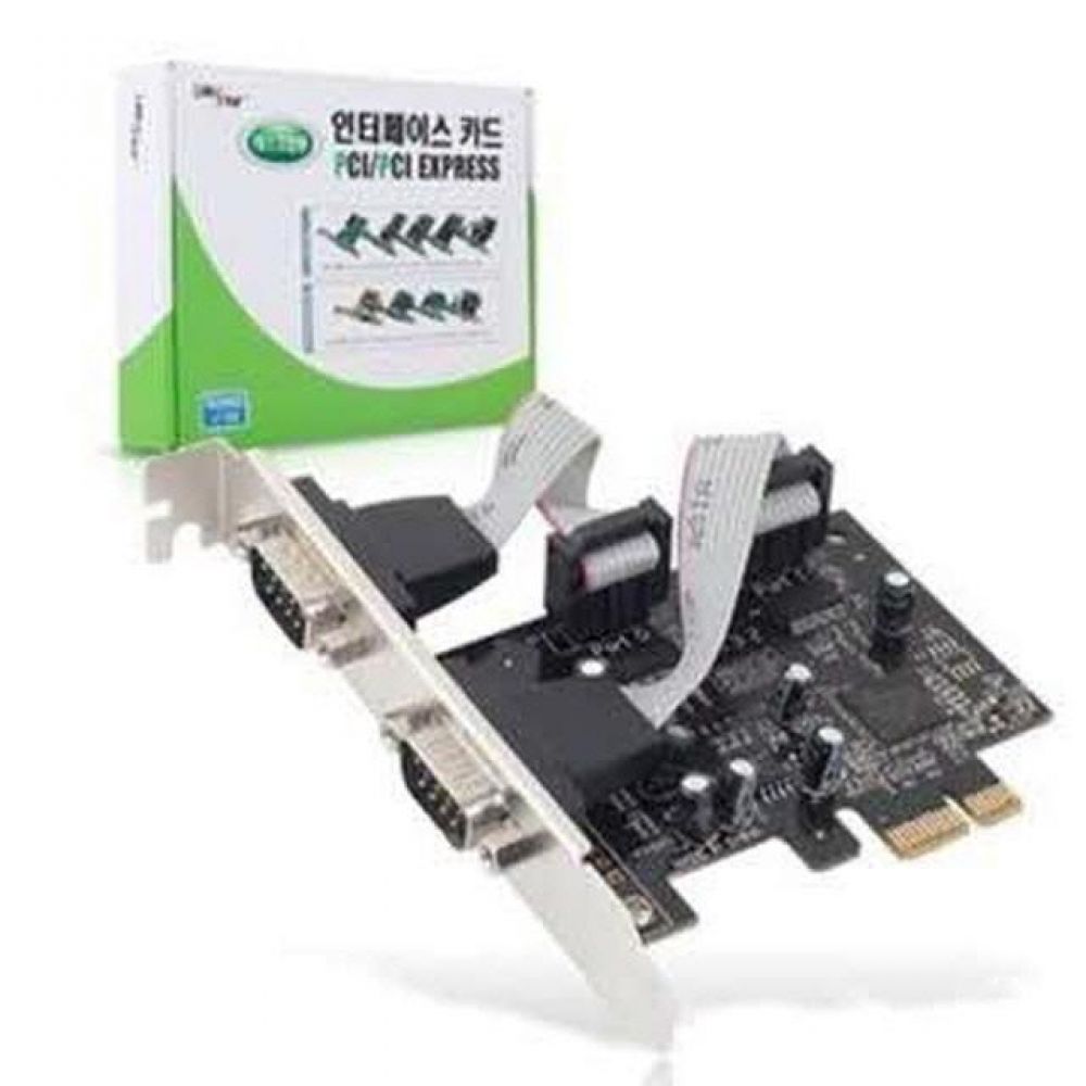 L PCI EXPRESS 시리얼카드 EX902B