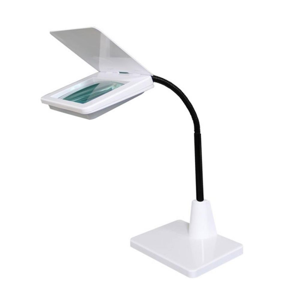 LED 확대경 램프