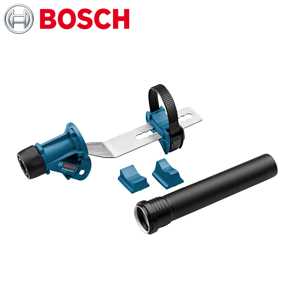 BOSCH 보쉬 장착형 먼지추출기 브레이킹용_GDE MAX