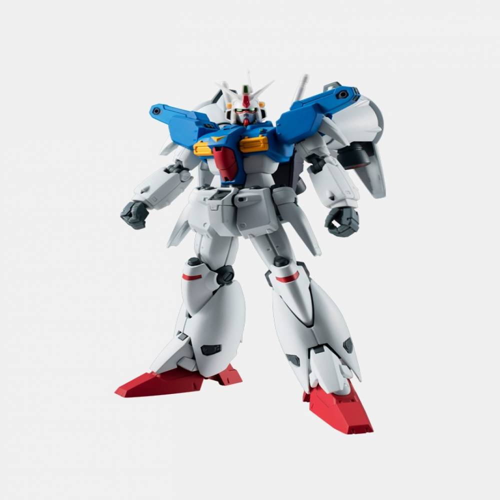 로보트혼 RX-78GP01-Fb 건담 시작1호기 풀버니언ANIME 건프라