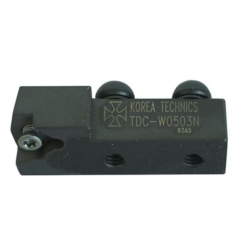 코리아테크닉스 카트리지 (TDC-W0503N) 3886216