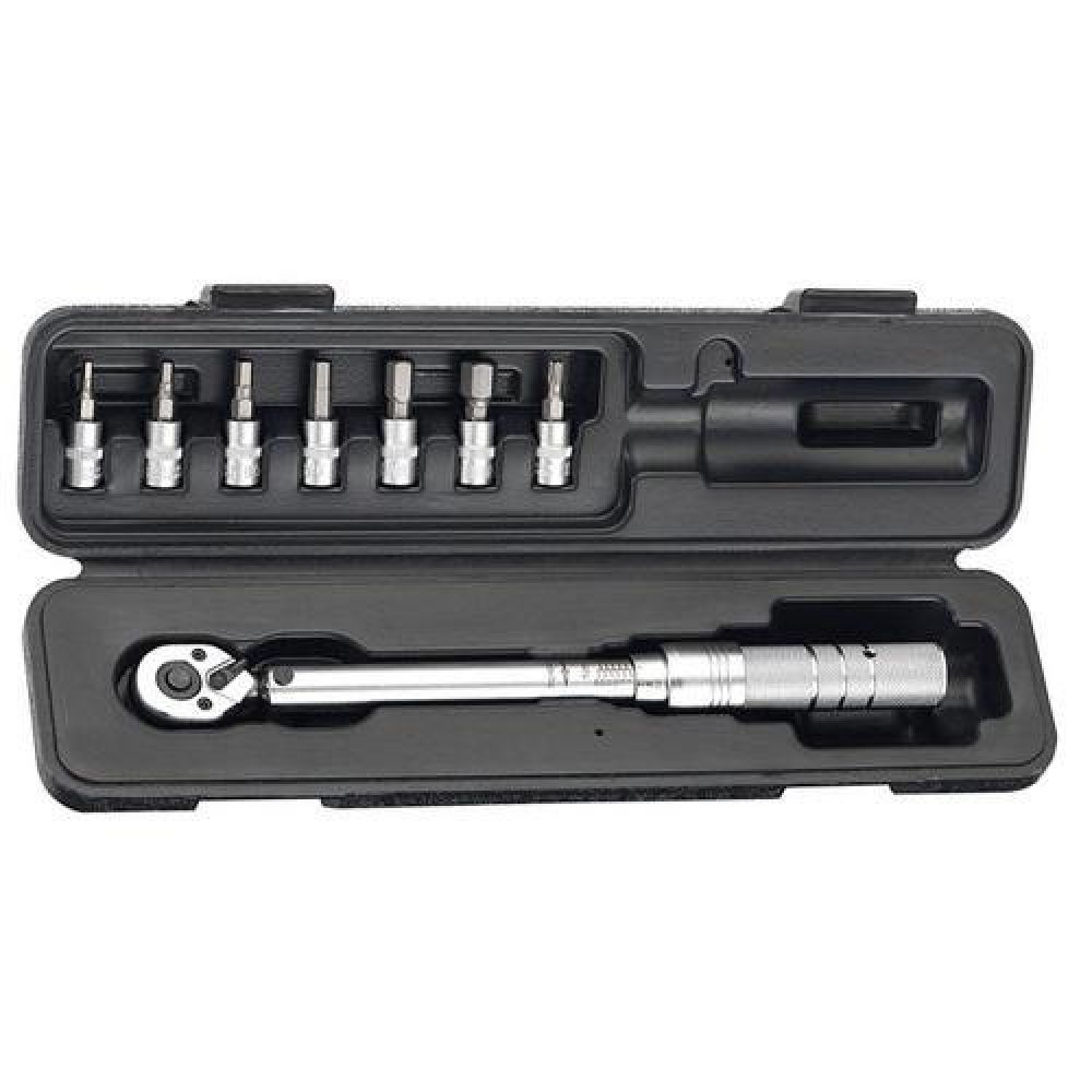 블루텍 토크렌치세트 TW-106SET 401-7619