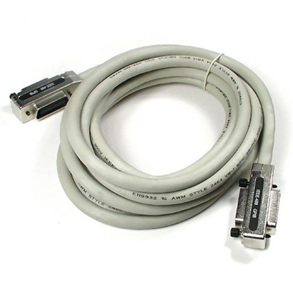 GPIB 케이블 5M 케이블 USB LAN HDMI