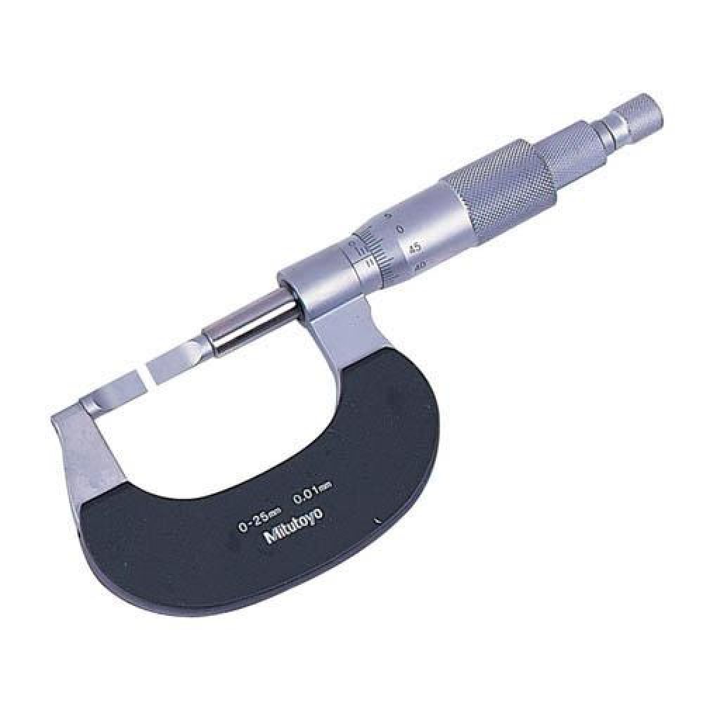 미쓰도요 블레이드마이크로미터 122-111 402-1782