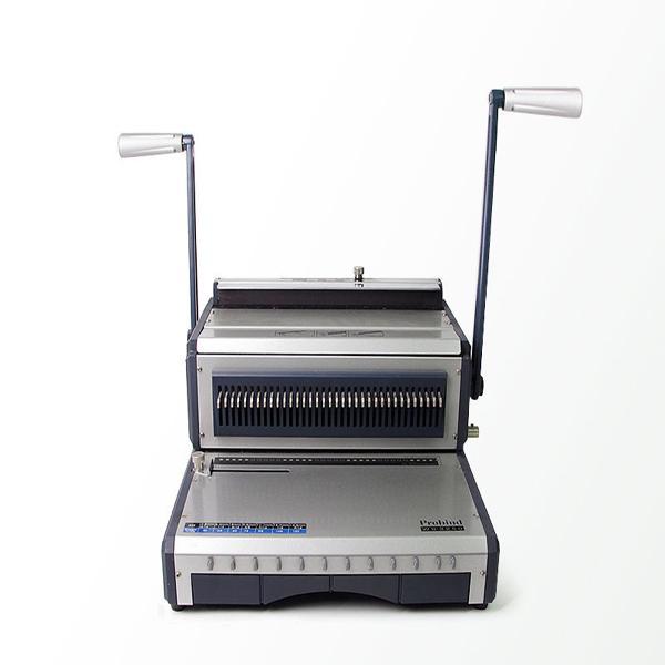 카피어랜드 3대1 와이어 제본기 PROBIND WS-3250