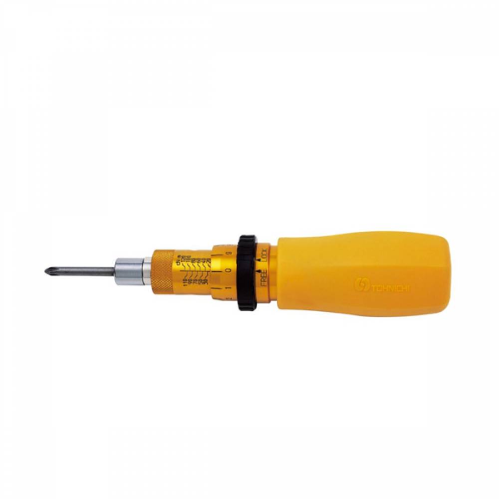 토니치 토크드라이버 N.m형 RTD-120CN 20-120